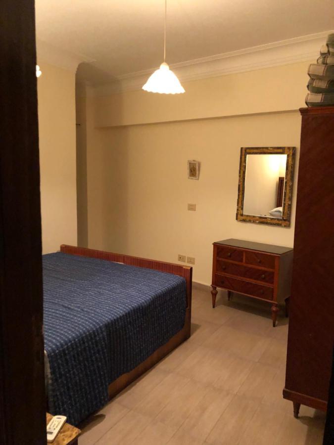 La Vista Ain Elsokhna 1&2 Chalet アインソフナ エクステリア 写真