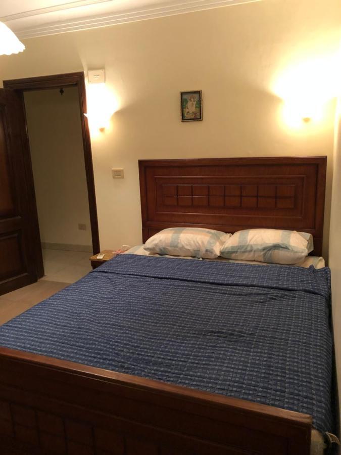 La Vista Ain Elsokhna 1&2 Chalet アインソフナ エクステリア 写真