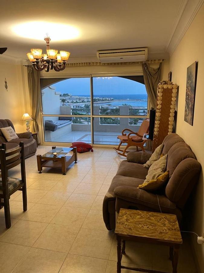 La Vista Ain Elsokhna 1&2 Chalet アインソフナ エクステリア 写真