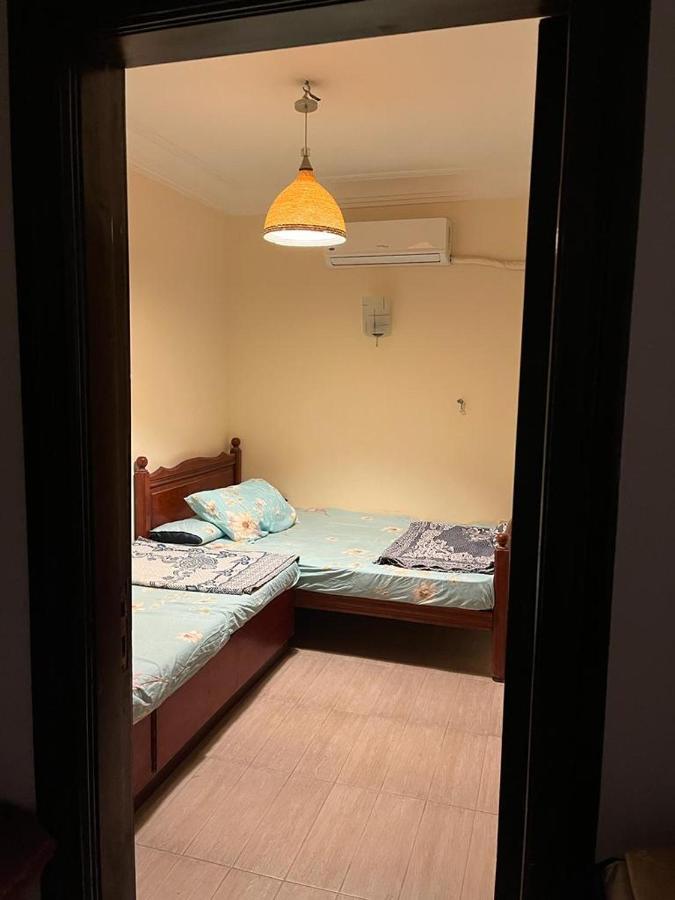 La Vista Ain Elsokhna 1&2 Chalet アインソフナ エクステリア 写真