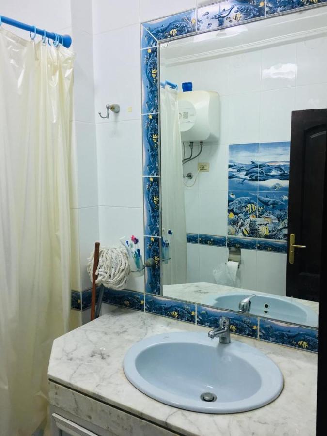 La Vista Ain Elsokhna 1&2 Chalet アインソフナ エクステリア 写真